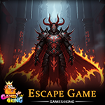 Demon Emperor Escape