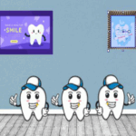 Dental Room Escape