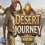 Desert Journey