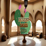 Desert Oasis Escape