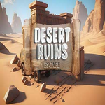 Desert Ruins Escape