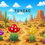 Desert Safari Escape