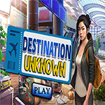 Destination Unknown