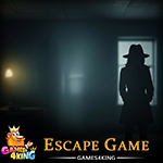 Detective Girl Escape