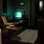 Detective Max Mystery: The Disappearance of Mr. Winters