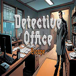 Detective Office Escape