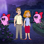 Devil Garden Family Escape