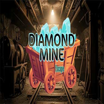 Diamond Mine Escape