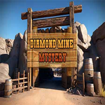 Diamond Mine Mystery
