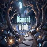Diamond Woods Escape