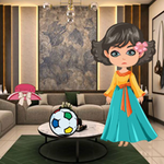 Diana Attend Award Ceremony