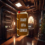 Diary Of A Genius