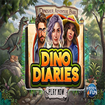 Dino Diaries