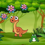 Dino Meet The Buddies