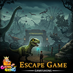 Dino Park Ranger Escape