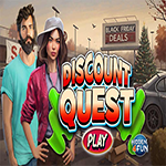 Discount Quest