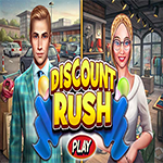 Discount Rush
