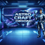 Discover Astro Craft Orion