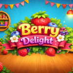 Discover Berry Delight 8BGames