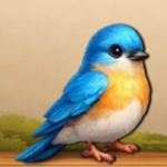 Discover Bird Lover Theo