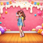 Discover Creamy Treat