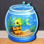 Discover Floating Friend Niro