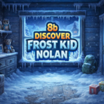 Discover Frost Kid Nolan