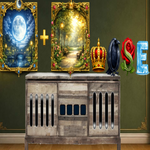 Discover Graceful Girl Selene
