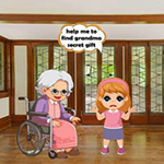 Discover Grandma Secret Gift