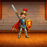 Discover Mighty Kid Veer