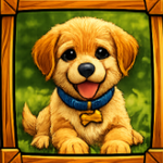 Discover Puppy Buddy Milo