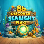 Discover Sea Light Niro