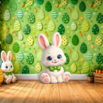 Discover Spring Bunny Niko