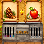 Discover Sunny Fruit Finn