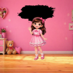 Discover Sweet Girl Nia