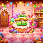 Discover Sweet Treat Milo