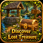 Discover The Lost Treasure