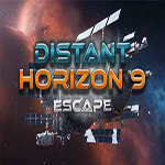 Distant Horizon 9 Escape