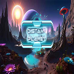 Distant Planet
