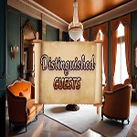 Distinguished Guests