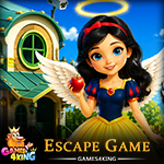 Divine Angel Escape