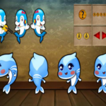 Dolphin Escape Adventure