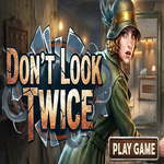 Dont Look Twice