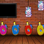 Donut Escape Challenge