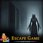 Dragging Shadow Ghost Escape