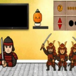 Dragon Roll Quest
