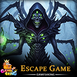 Dream Crawler Escape