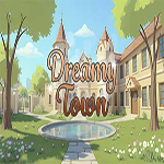 Dreamy Town