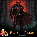 Drelmor Shadefang Escape