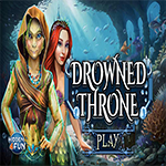 Drowned Throne